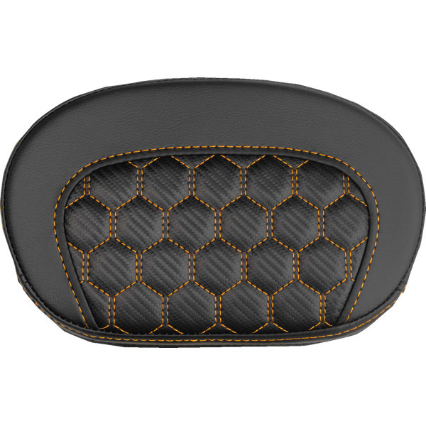 Saddlemen - Pad Br Mini-contour Hc Org Stitch