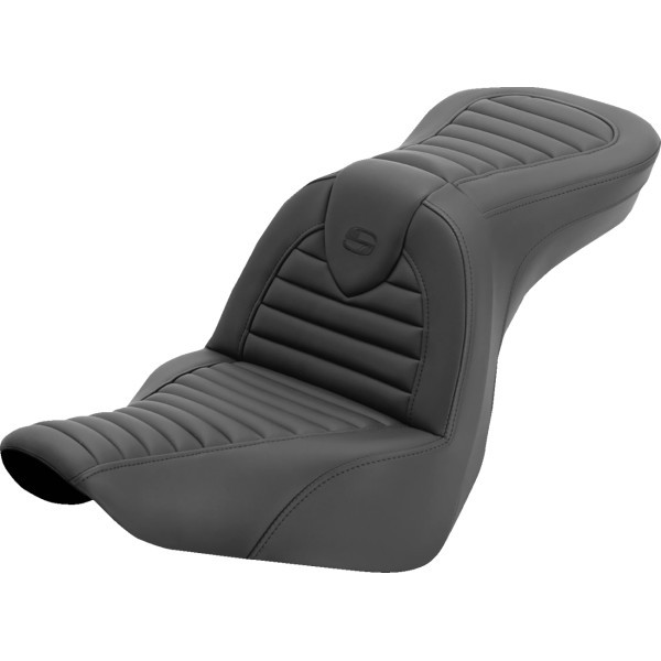 Saddlemen - Seat Roadsofa Tuck 'n Roll