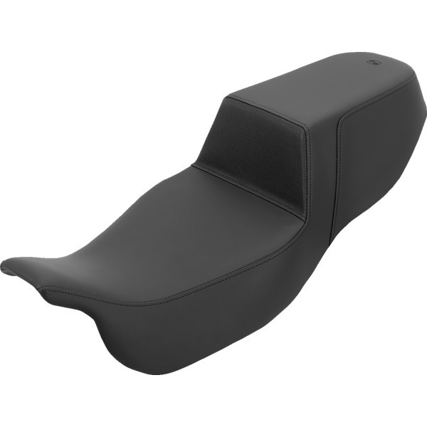 Saddlemen - Seat Step-up Gripper Er