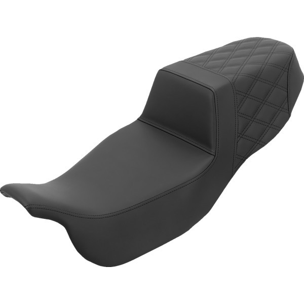 Saddlemen - Seat Step-up Ls Rear Er