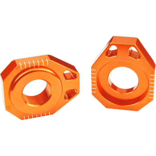 Scar Racing - Axle Blocks Ktm Org