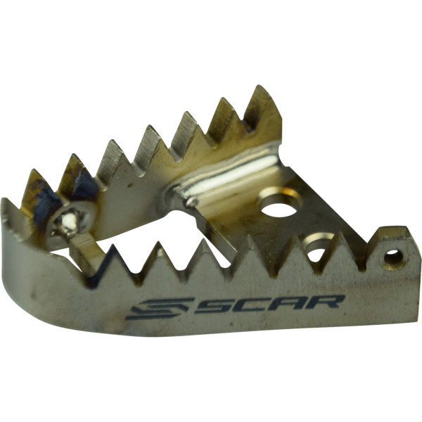 Scar Racing - Brake Pedal Tip Ktm