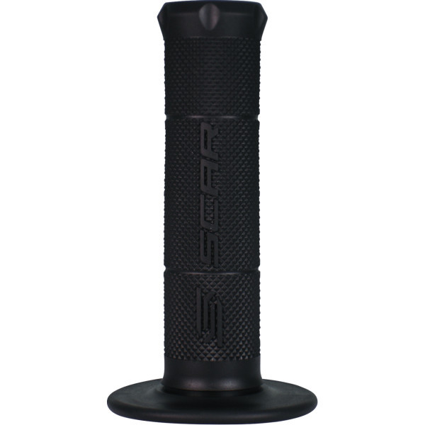 Scar Racing - Grips Mx Black