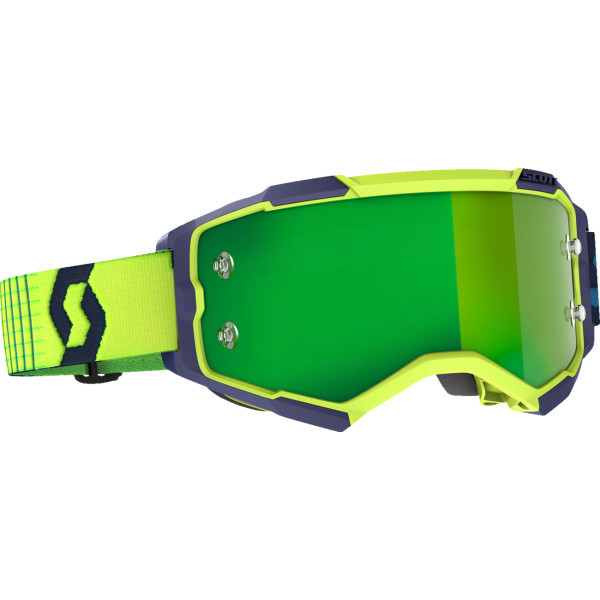 Scott - Gogl Fury Bl/yl Gn-wk