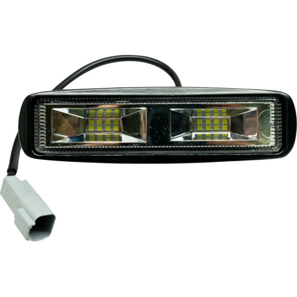 Straightline Performance - Automatic Reverse Light Kit Canam Commander