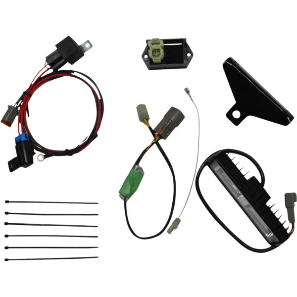 Straightline Performance - Automatic Reverse Light Kit Canam Outlander