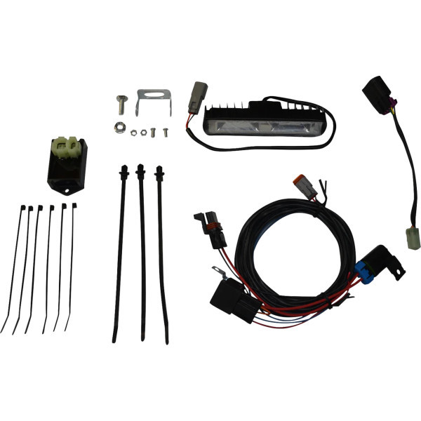 Straightline Performance - Automatic Reverse Light Kit Polaris Xpedition