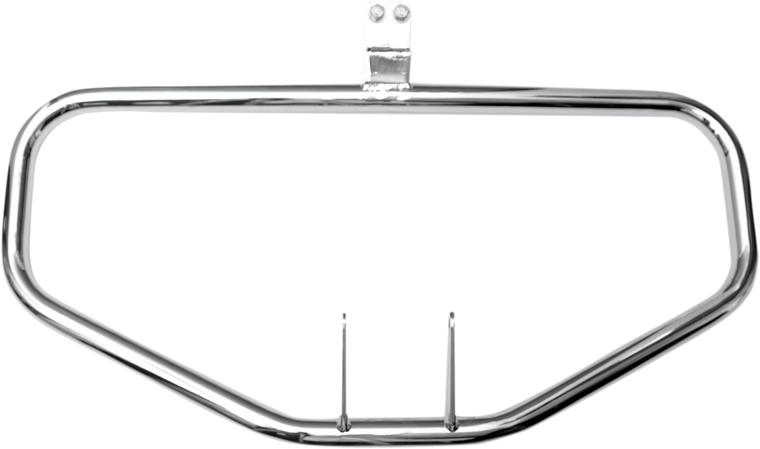 Baron - Engine Guard - Chrome - Yamaha - Full-Size Engine Guards - BA-7120-00