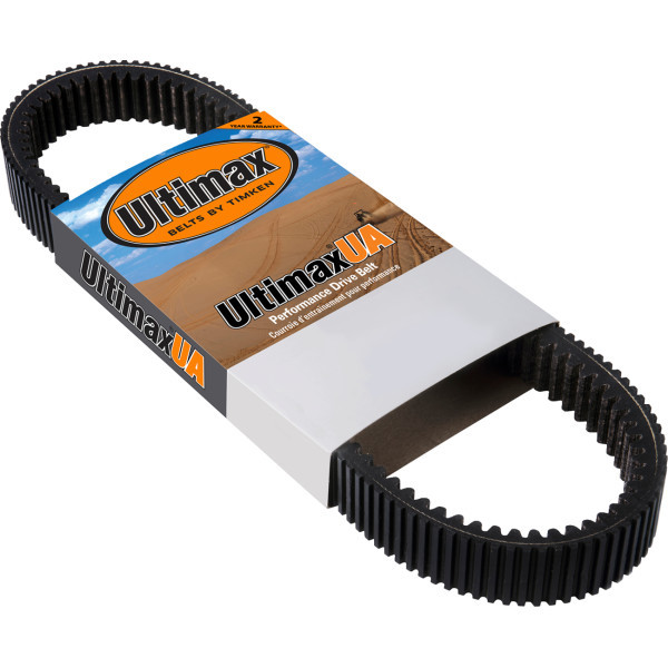 Ultimax - Belt Ultimax Atv Bomb