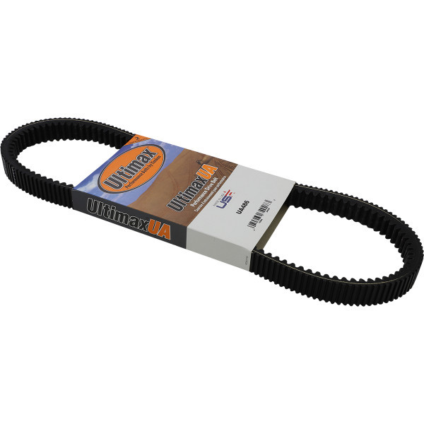 Ultimax - Belt Ultimax Ua Articcat