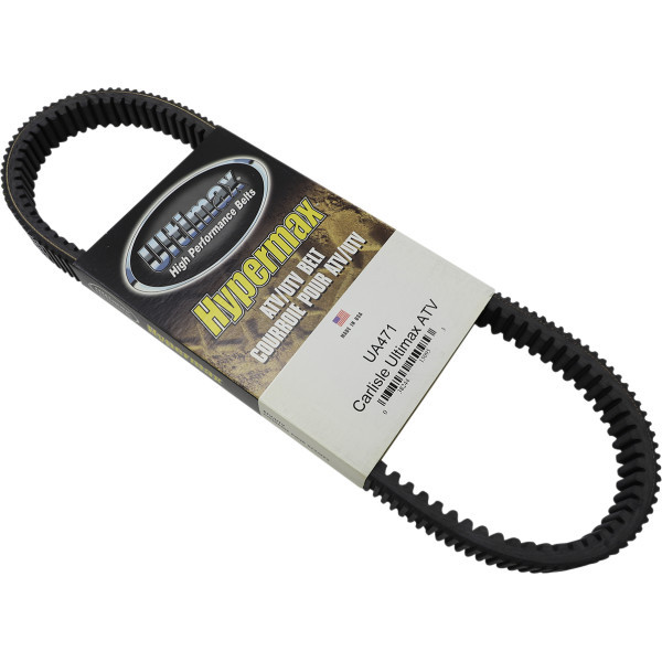 Ultimax - Belt Ultimax Ua Jdeere