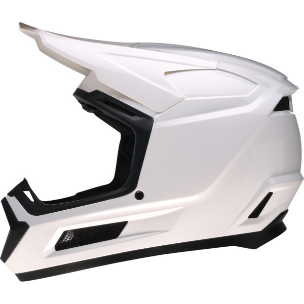 Z1r - Helmet Yth Dirt Maxx White Sm