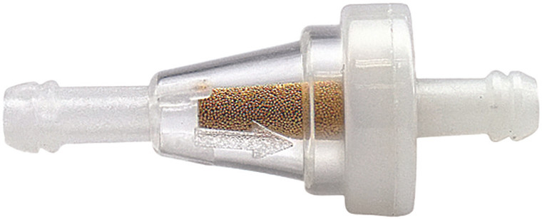 Sp1 - Fuel Filter 1/4" Brass