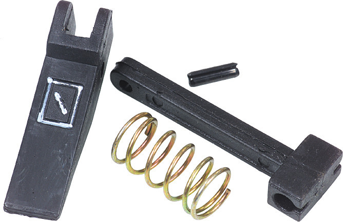 Sp1 - Choke Lever Kit Dual