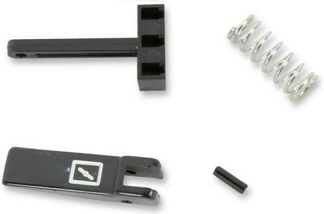Sp1 - Choke Lever Kit Triple