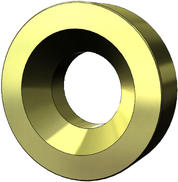 Kfi - Replacement Pitch Bushing