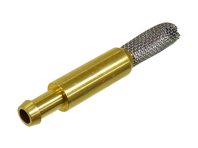 Sp1 - In Tank Filter 1/4"