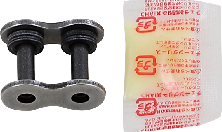 Rk Excel - Master Link 525maxx Natural Rivet M/l