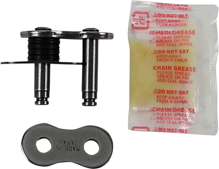 Rk Excel - Master Link 530maxx Natural Clip M/l