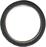 Vertex - Exhaust Gasket Yamaha S/m