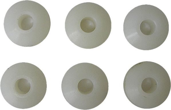 Sp1 - Roller For Driven Clutches 6/pk