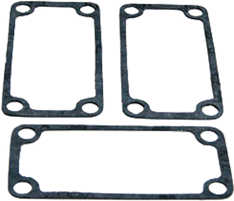 Vertex - Exhaust Valve Gskt Kit-zrt600 01-02 Arctic Cat