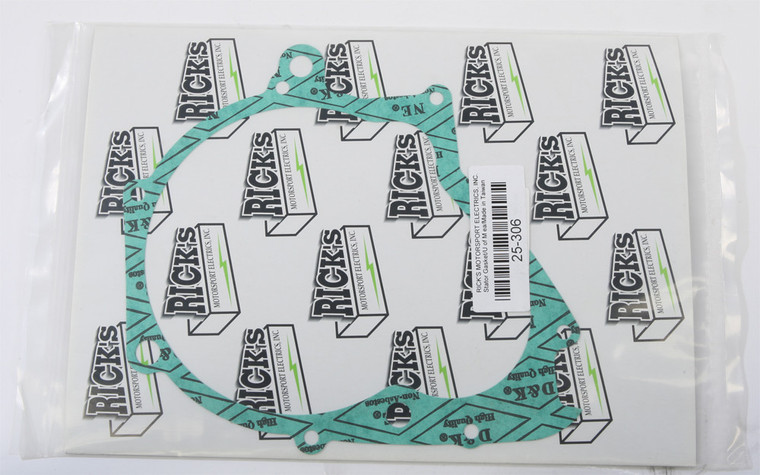 Ricks - Stator Cover Gasket