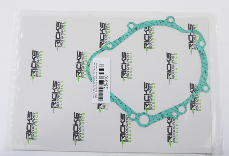 Ricks - Stator Cover Gasket