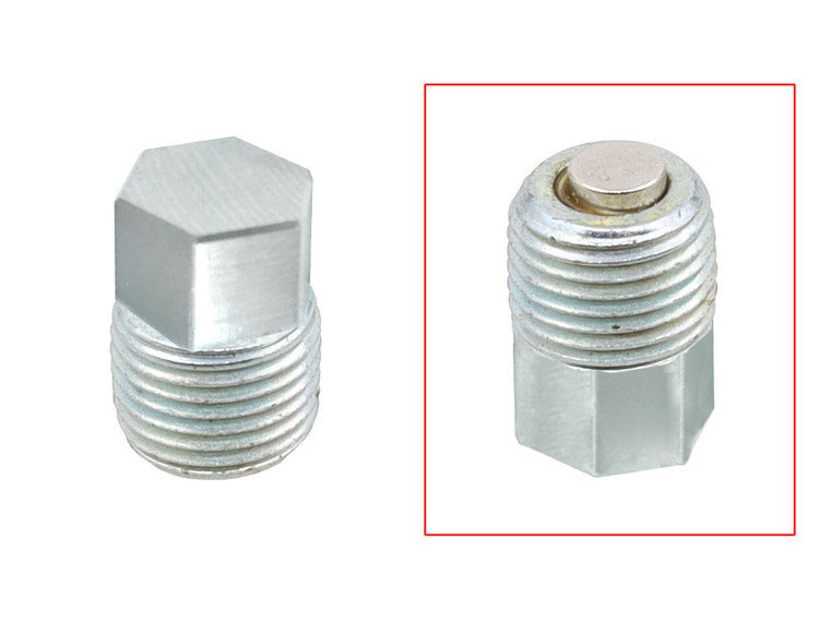 Sp1 - Magnetic Drain Plug S-d