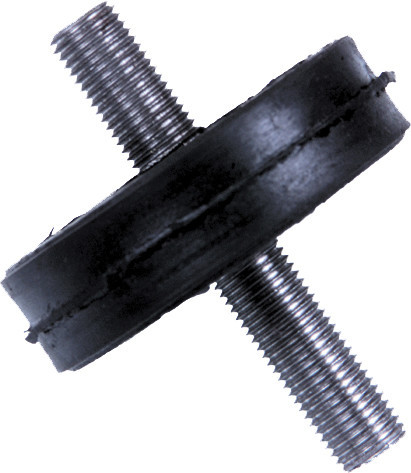 Sp1 - Motor Mount Ext
