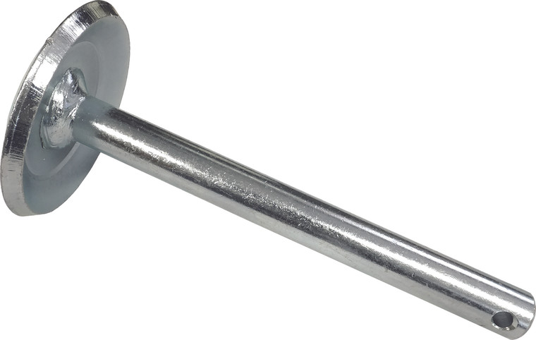 Kfi - Plow Blade Skid