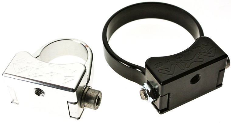 Axia - Univ Mount 6mm Fml Black