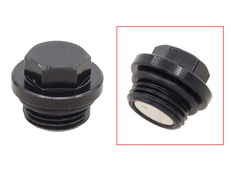 Sp1 - Magnetic Drain Plug Pol