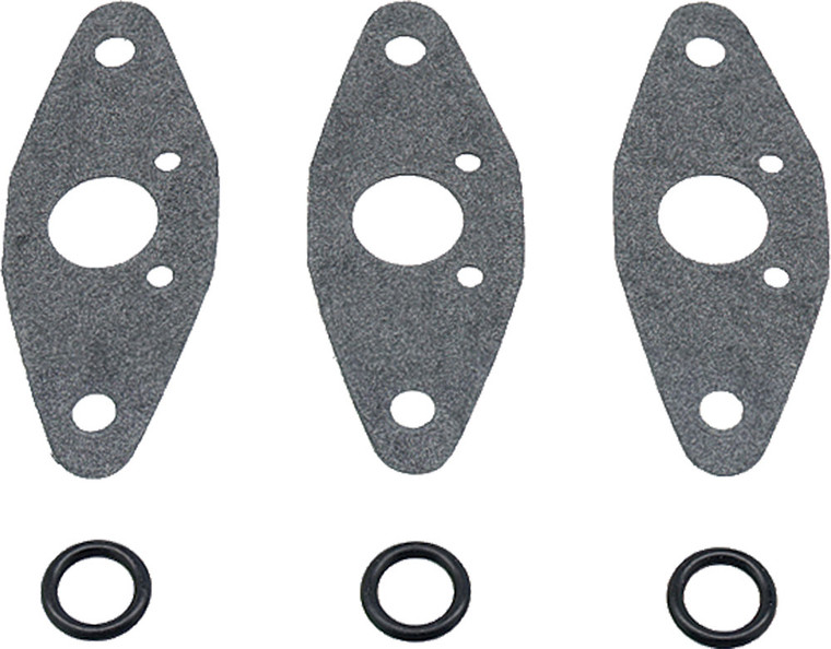 Vertex - Exhaust Valve Gskt Kit-sd 800 Mach Z '97-00-form Iii 600+
