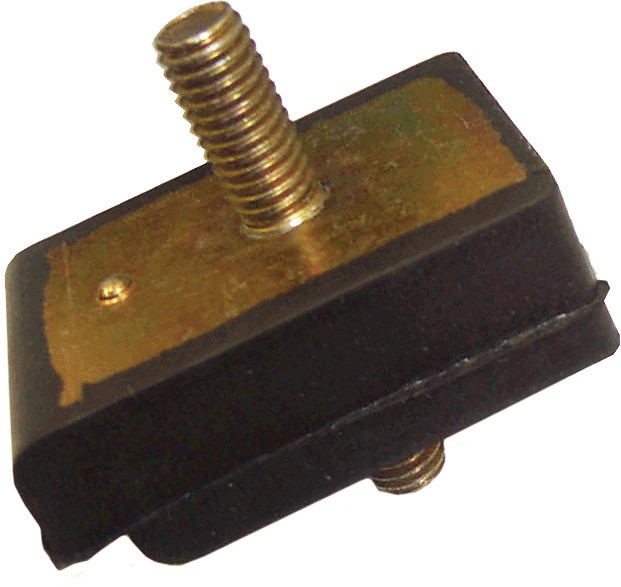 Sp1 - Motor Mount Pol Polaris
