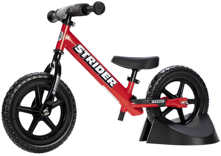 Strider - Plastic Bike Stand 12" And 14"
