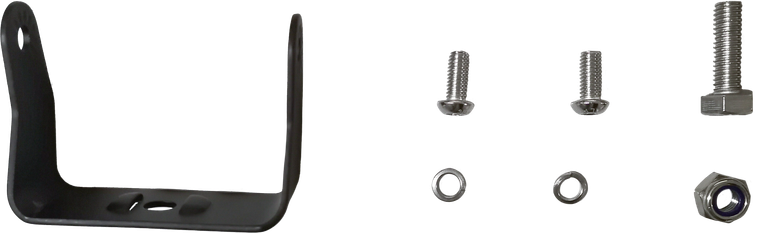 Open Trail - Mounting Bracket Stealth Pods