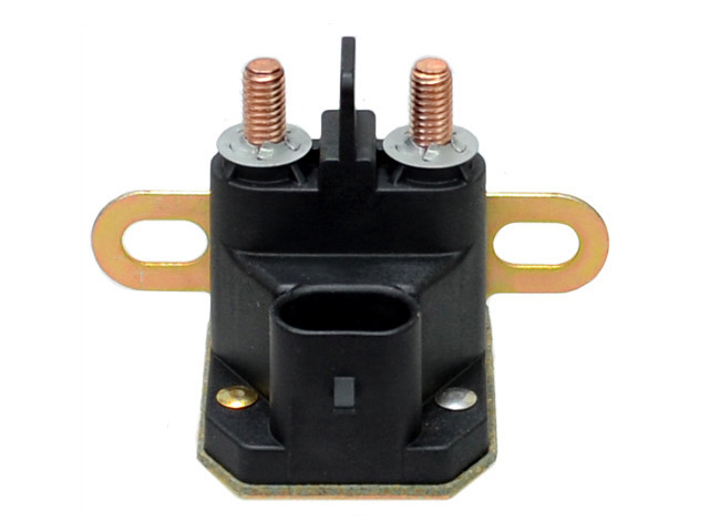 Sp1 - Starter Solenoid Pol