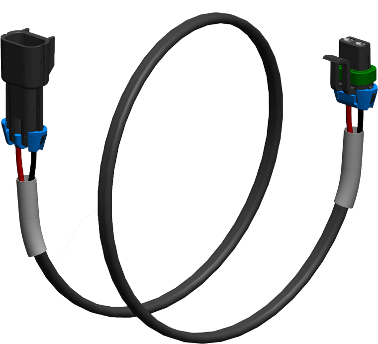 Kfi - Extension - 24"actuator Wire