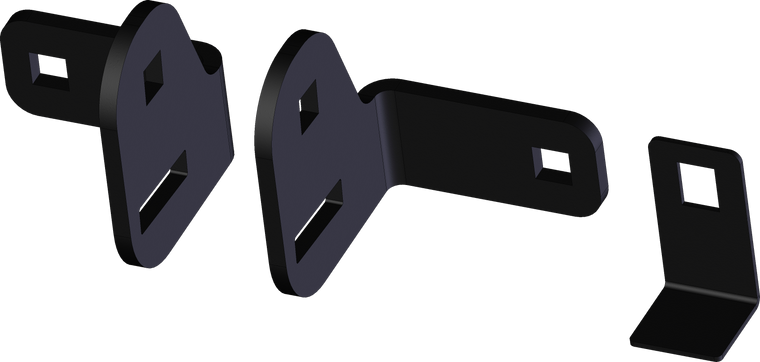 Kfi - Kfi Lift Pulley Brkt Upgrde