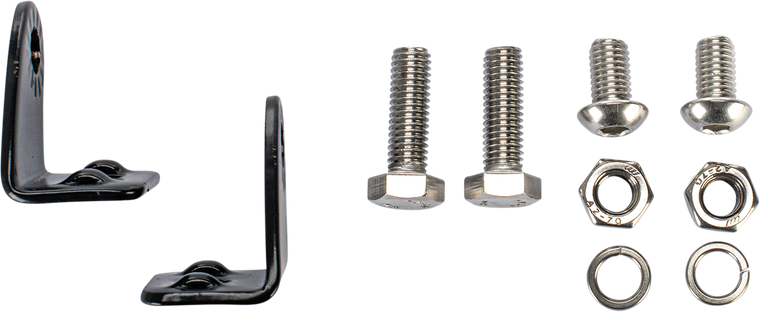 Open Trail - Mounting Arm For Slimline Pair