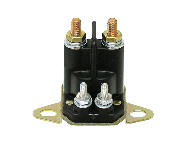 Sp1 - Starter Solenoid