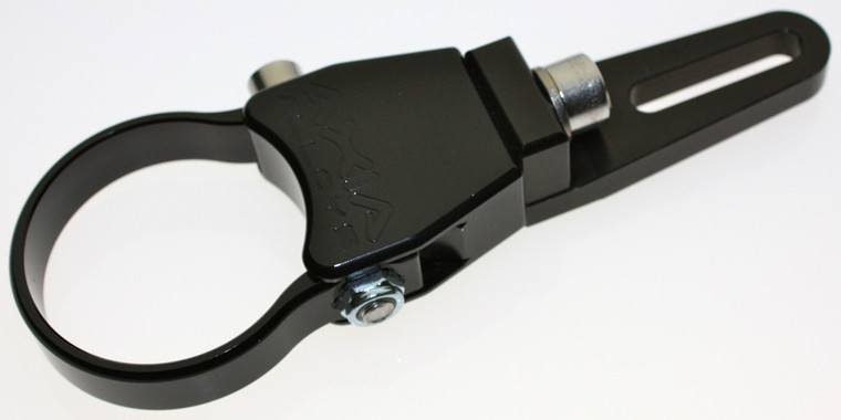 Axia - Led Mount +.75" 6mm Black
