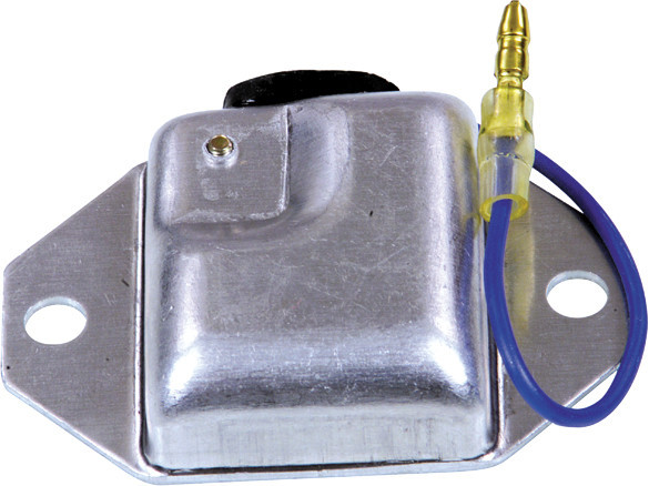 Sp1 - Voltage Regulator