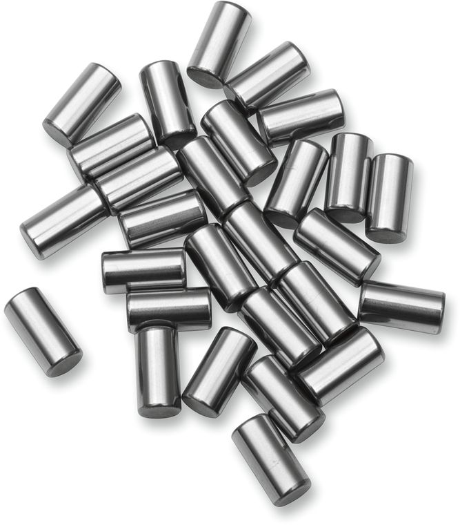 Eastern Motorcycle Parts - Bearings - Standard - Connecting Rod Roller - A-9220-28