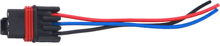 Open Trail - Bus Bar Pigtail Harness