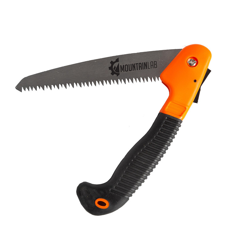 Mountain Lab - Folding Saw