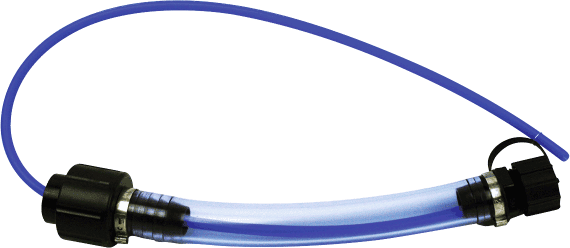 Vp Racing - Power Spout For 5 Gallon Pail