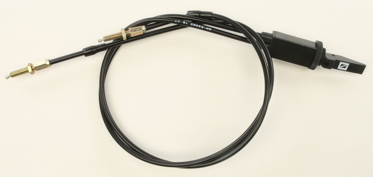 Sp1 - Choke Cable Pol S/m