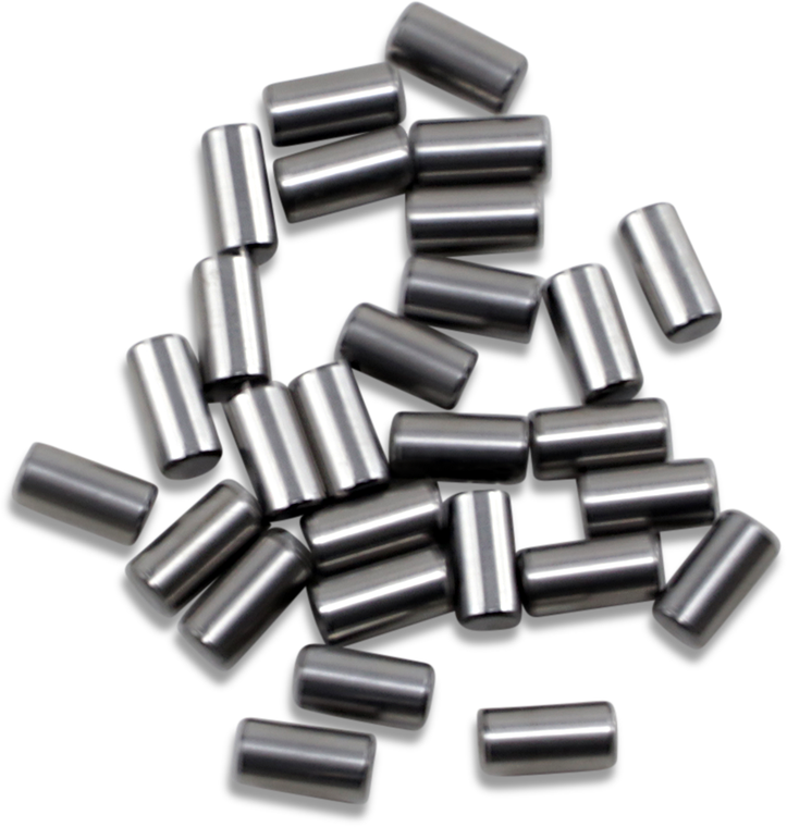 Eastern Motorcycle Parts - Bearings - +.0006" - Connecting Rod Roller - A-9223-28